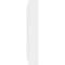 Ekena Millwork Elizabeth Architectural Grade PVC Dentil Trim w/Backplate, 7"H x 1"P x 93 3/8"L DENP07ELZ01 - alternate 3